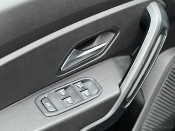 Dacia Duster 1.6 benzín - 10