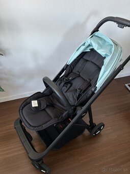 Predám kočík Thule Shine - 10