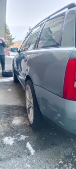 Pompei 5x112 R18 235/40 - 10