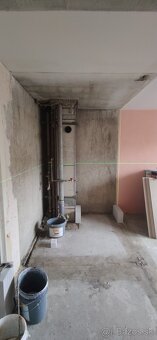 Ponúkame stavebné práce - 10