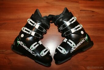 Lyže Atomic Supercross 120 cm - 10