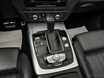 A6 3.0 BiTdi Avant - 10