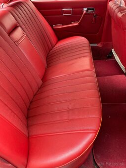 Predam Mercedes Benz W116 - 10