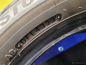 175/60 R16 Bridgestone letne pneumatiky - 10