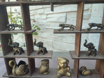 Miniatúry s domčekom 100€ - 10