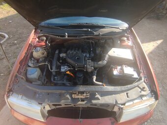 skoda octavia 1.9sdi 50kw +chip 2002 - 10