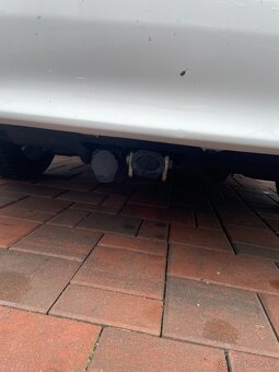 Predám Toyota Avensis 1.6 D-4D Business Edition - 10