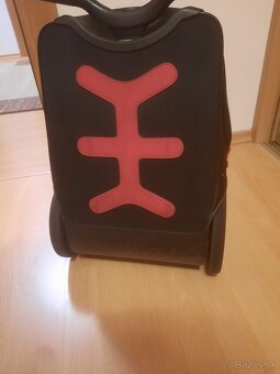 Predám školské tašky - 10