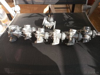 predám karburátor na Jawa 20,21, - 10