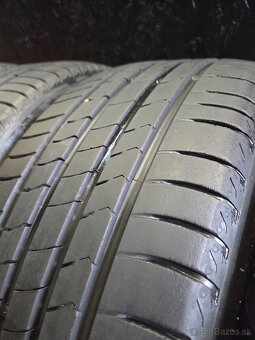 215/45 R16 Kumho letne pneumatiky - 10