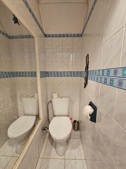 4izbový rodinný dom Rastislavova ul.Piešťany - 10