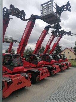 Manitou MRT 1840 EASY - 10
