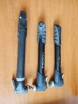 [17]  Bicyklové doplnky - 10