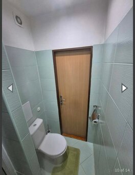 2 izbový byt v centre LM - 10