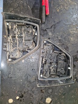 Náhradné diely na golf mk2 - 10