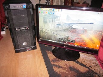 2x Xeon E5-2640 v4,RX 560 GAMING,SSD,SSHD,W-11 - 10