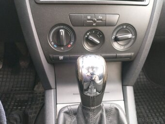 Škoda Octavia Combi 1.9 TDI 77 kw M5 - 10