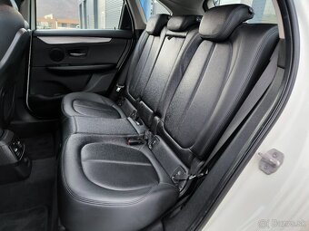 BMW 216d ActiveTourer 12/2014 - 10