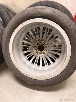 Kolesá BMW styling 416 r18 - 10