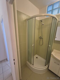1-izbový byt na ul. Košická - 10
