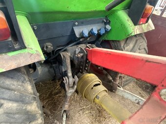 Traktor Holder - 10