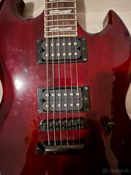 ESP LTD Viper-256 - 10