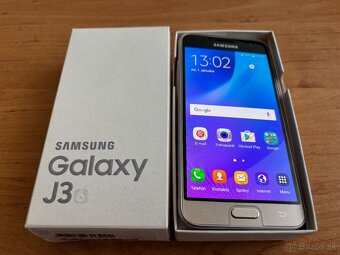 Samsung Galaxy J3 - 10