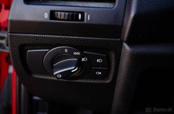 BMW Rad 1 116i A/T, 99kw,A6,5d.(2007-2012) - 10