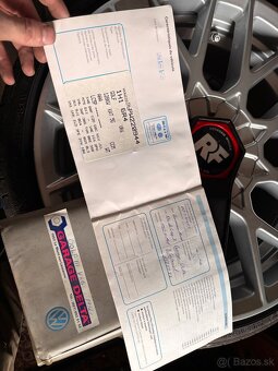 Golf 3 2.8 Vr6 - 10