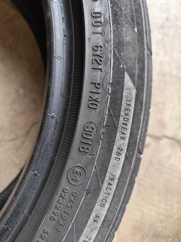 Letné 225/45 R17 Continental - 10