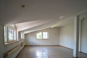 Nehnuteľnosť v centre mesta Prešov - 10