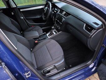 Škoda Octavia Combi III.  2015 DSG - 10