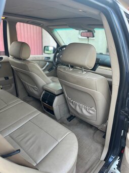 BMW x5 e53 M57 - 10