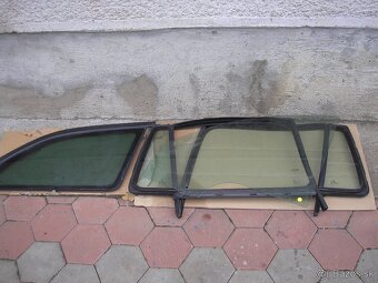 Škoda Octavia 3,Octavia 2,VW, sklá - 10