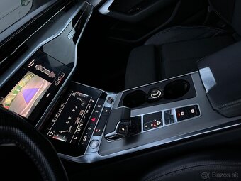 Audi A6 Avant S-line 45 3.0 TDI Quattro - 10