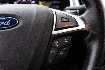 Ford Edge V6 2.7 320 4x4 - 10