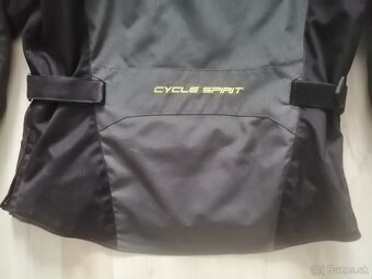 CYCLE SPIRIT - 10