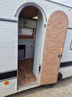 Astra 300 (Beskydsport) karavan - 10