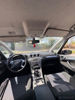 Predam Ford s-max 2010r - 10