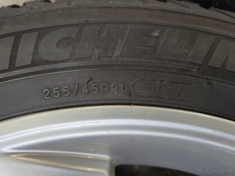 Disky Audi original 8x20 ET 39 5x112 - 10