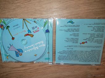 Spievankovo cd-čka - 10