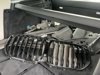 BMW X5 xDrive40i mHEV A/T 245 kW - 10