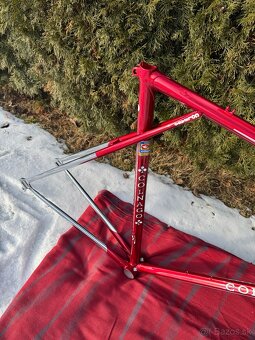 Colnago Master Equilateral - 10