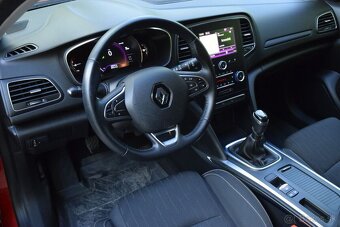 Renault Megane LIMITED - 10