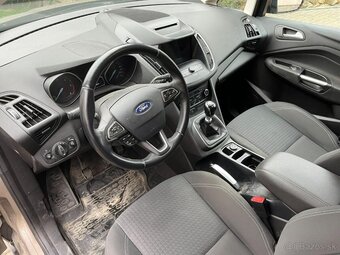 Ford Grand C-Max 1.5 TDCi 7 miestn - 10