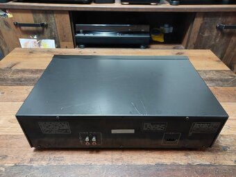 Technics RS-BX 606 - 10