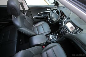 Hyundai Santa Fe 2.2 CRDi 4x4 A/T Panorama - 10