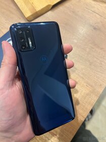 Motorola G9 plus blue - 10