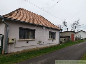 Znížená cena Dom v dedinke Kosihy nad Ipľom - 10