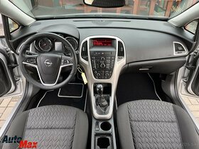 Opel Astra Sport Tourer ST 1.7 CDTI ECOTEC Active/drive - 10
